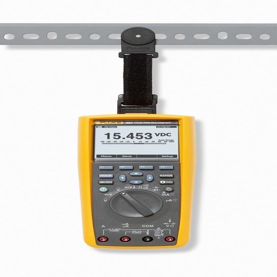 Fluke 287 - 50.000 Count AC+DC True RMS Multimetre